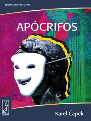 cover image of Apócrifos